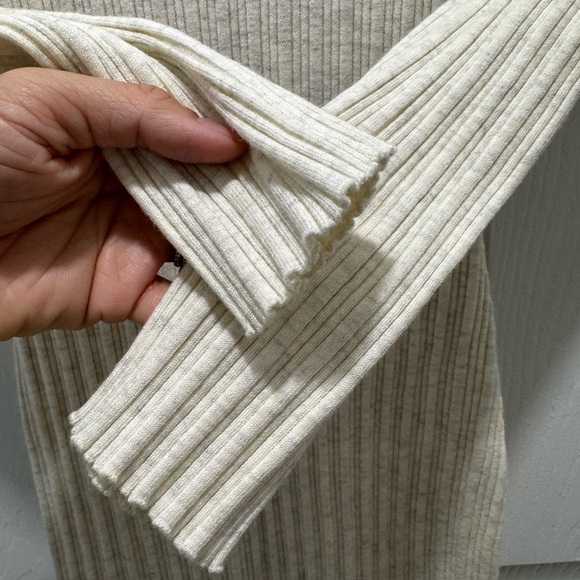 NWT Aritzia Wilfred Free Alchemy Dress Size S - Picture 7 of 9